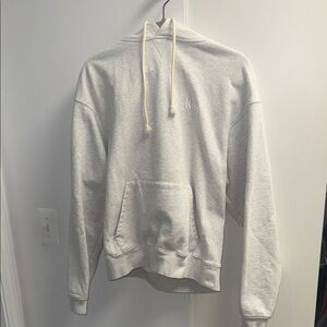 Kith Gray Hoodie- S